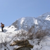 Skitour Sonnblick 3106m